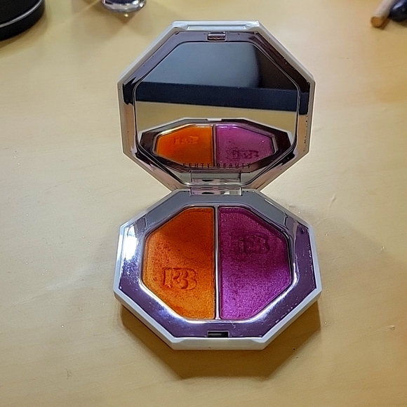 Fenty Beauty Other - Fenty KillaWatt Foil Duo